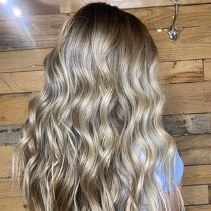 Meet your Posher, Rossi